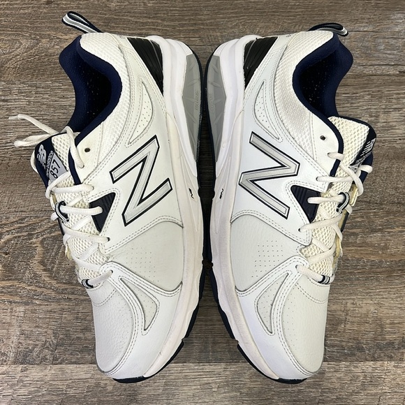 New Balance Men’s 857 V2 Cross Trainer Athletic Shoes Size 13 main image 6